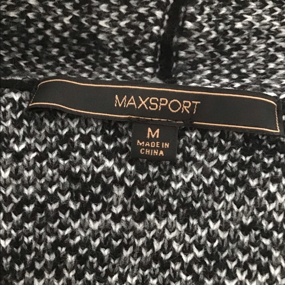 MAXSPORT Sweater. - Picture 8 of 8